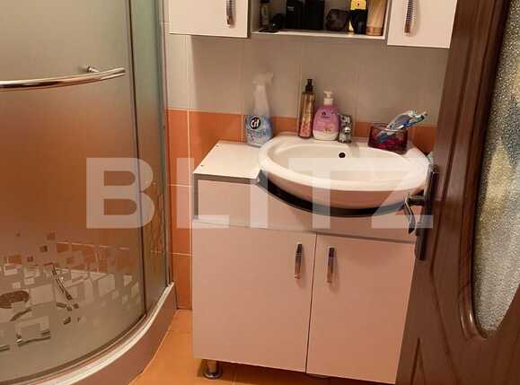 Apartament de închiriat 2 camere Stefan cel Mare - 89708AI | BLITZ Sibiu | Poza7