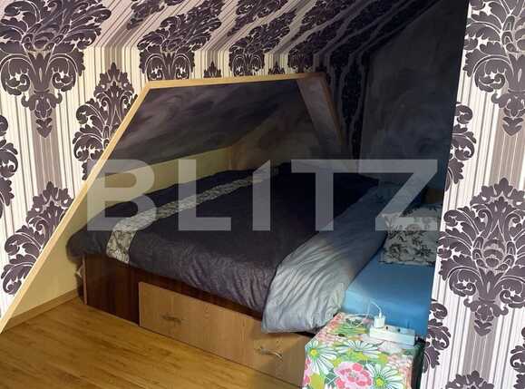 Apartament de închiriat 2 camere Stefan cel Mare - 89708AI | BLITZ Sibiu | Poza2