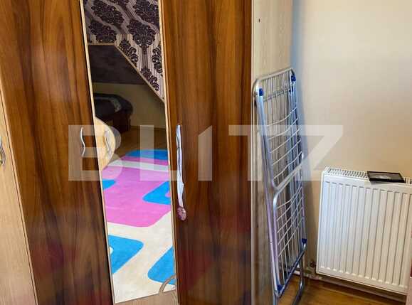 Apartament de închiriat 2 camere Stefan cel Mare - 89708AI | BLITZ Sibiu | Poza3