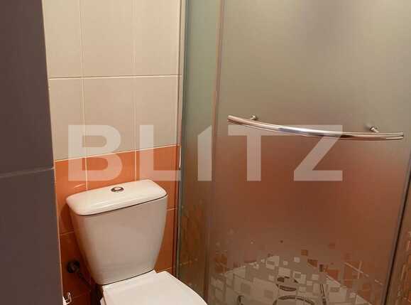 Apartament de închiriat 2 camere Stefan cel Mare - 89708AI | BLITZ Sibiu | Poza6
