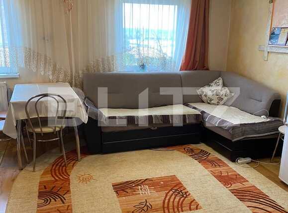 Apartament de închiriat 2 camere Stefan cel Mare - 89708AI | BLITZ Sibiu | Poza5