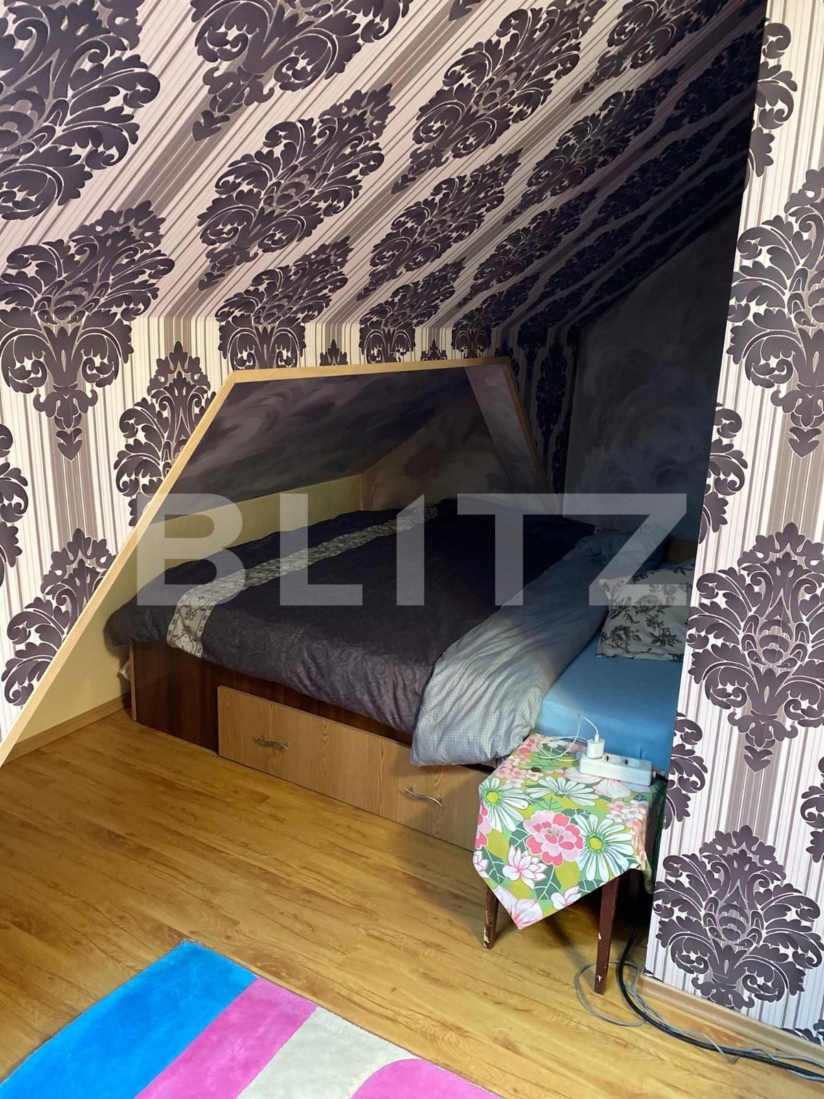 Apartament de închiriat 2 camere Stefan cel Mare - 89708AI | BLITZ Sibiu | Poza2