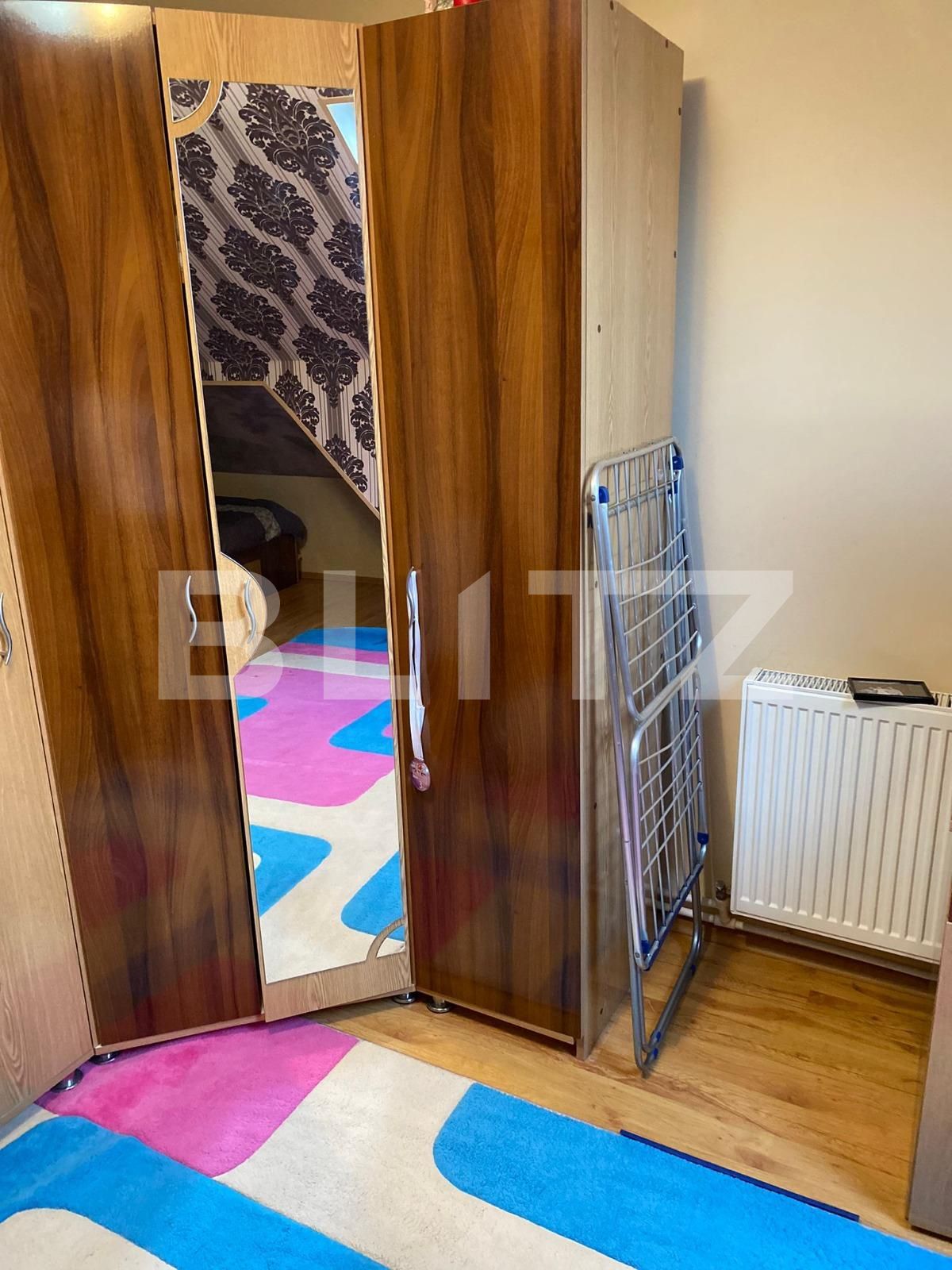 Apartament de închiriat 2 camere Stefan cel Mare - 89708AI | BLITZ Sibiu | Poza3