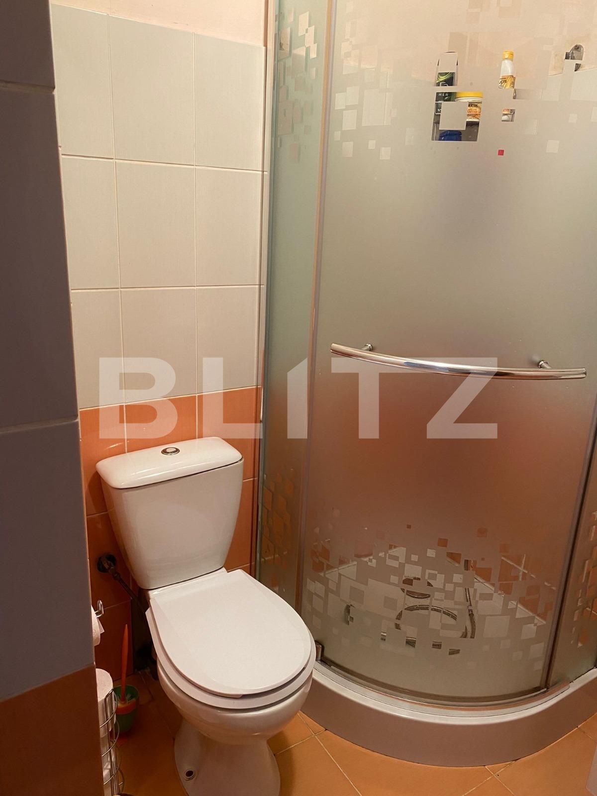 Apartament de închiriat 2 camere Stefan cel Mare - 89708AI | BLITZ Sibiu | Poza6