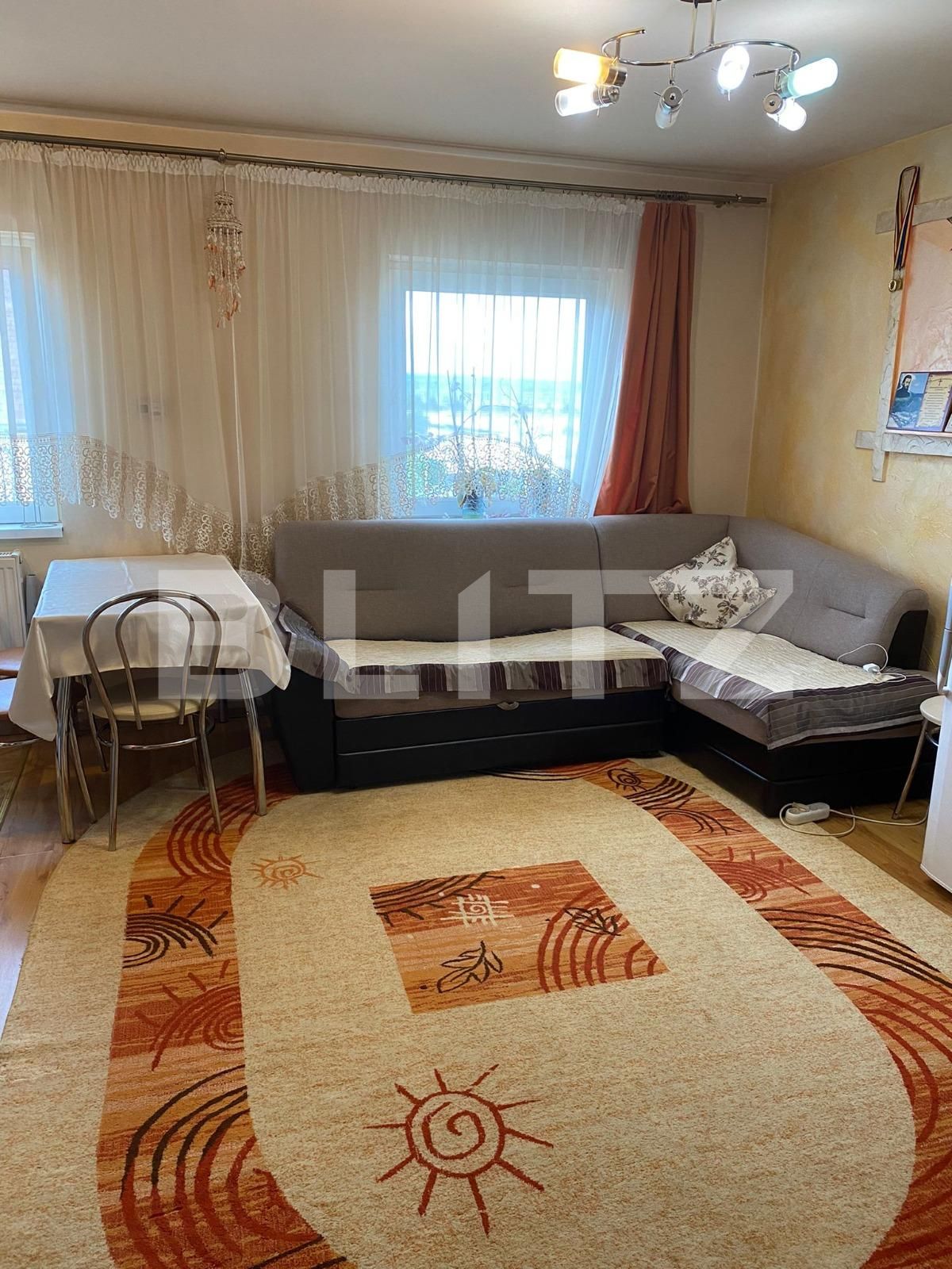 Apartament de închiriat 2 camere Stefan cel Mare - 89708AI | BLITZ Sibiu | Poza5