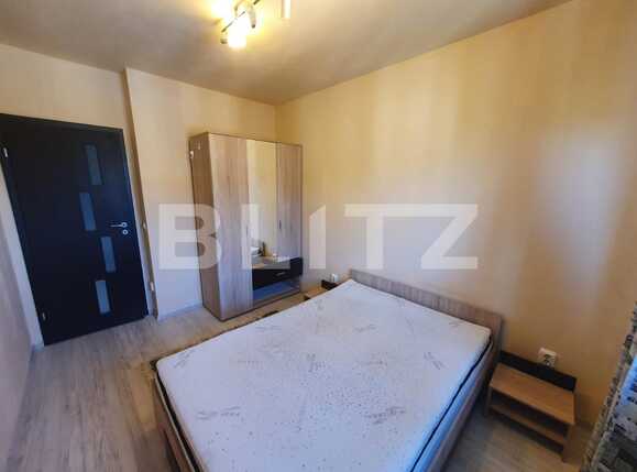 Apartament de închiriat 2 camere Turnisor - 89750AI | BLITZ Sibiu | Poza5