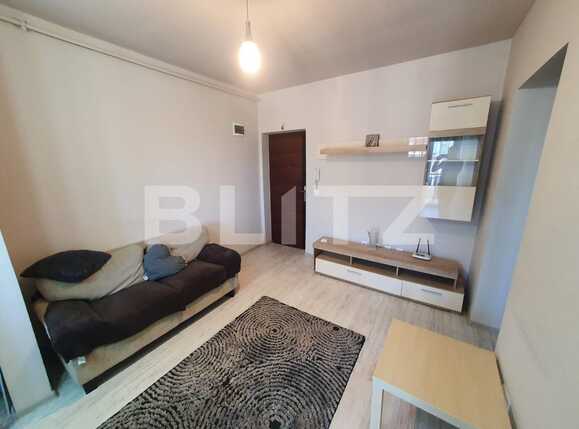 Apartament de închiriat 2 camere Turnisor - 89750AI | BLITZ Sibiu | Poza3