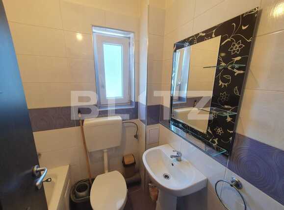 Apartament de închiriat 2 camere Turnisor - 89750AI | BLITZ Sibiu | Poza10