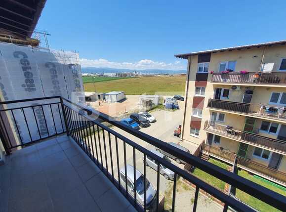 Apartament de închiriat 2 camere Turnisor - 89750AI | BLITZ Sibiu | Poza8