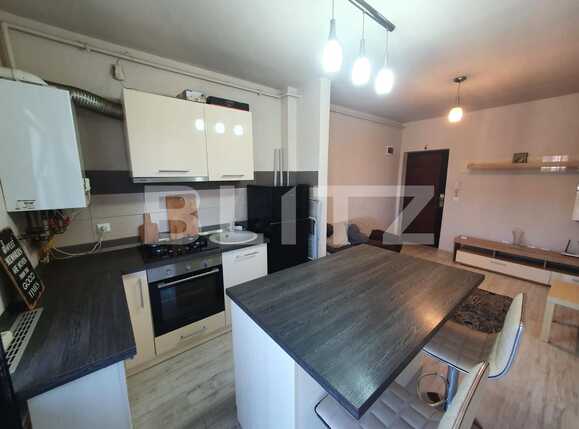 Apartament de închiriat 2 camere Turnisor - 89750AI | BLITZ Sibiu | Poza2