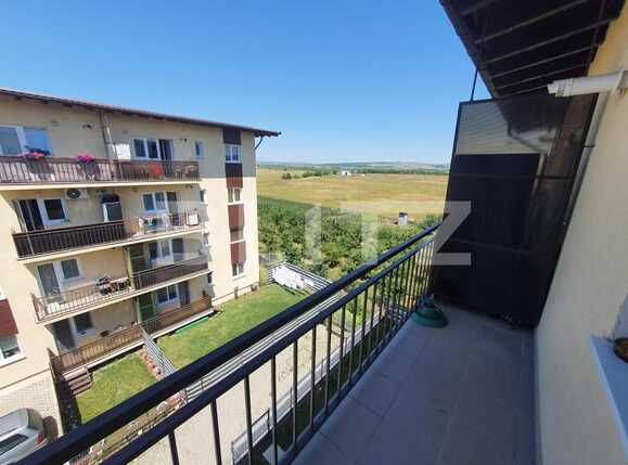 Apartament de închiriat 2 camere Turnisor - 89750AI | BLITZ Sibiu | Poza7