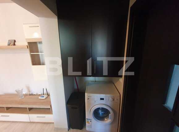 Apartament de închiriat 2 camere Turnisor - 89750AI | BLITZ Sibiu | Poza9