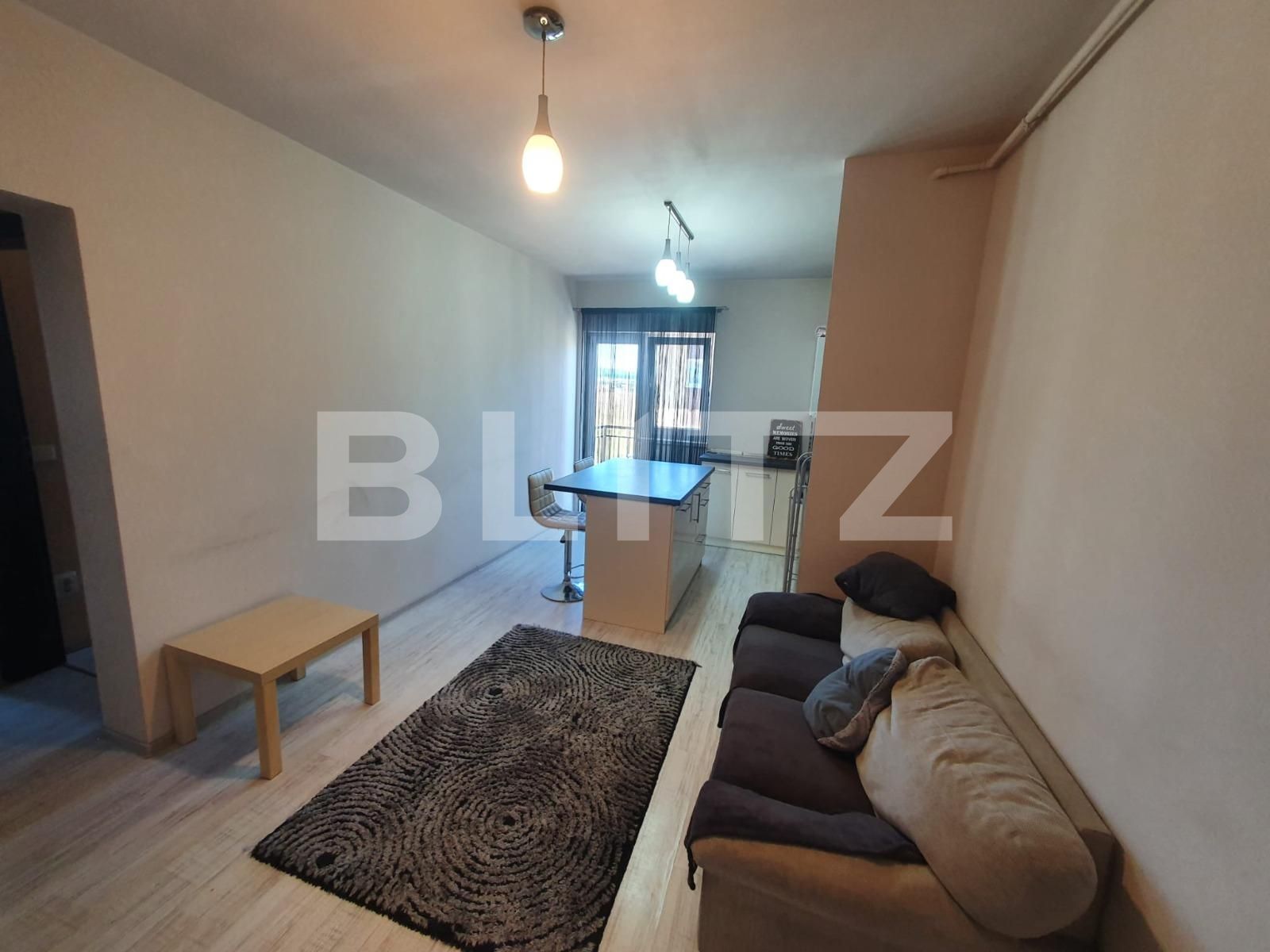 Apartament de închiriat 2 camere Turnisor - 89750AI | BLITZ Sibiu | Poza4