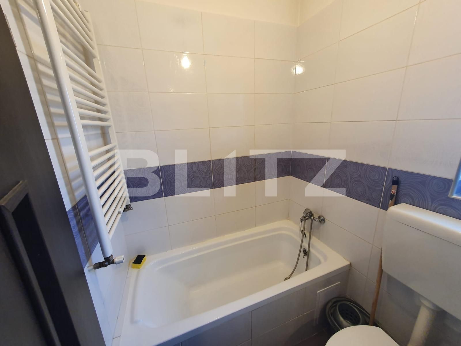 Apartament de închiriat 2 camere Turnisor - 89750AI | BLITZ Sibiu | Poza11