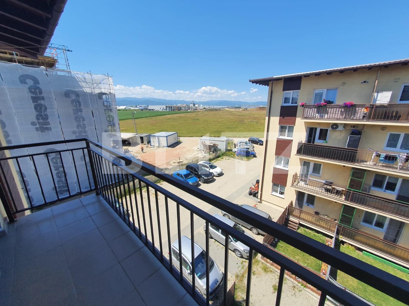 Apartament de închiriat 2 camere Turnisor - 89750AI | BLITZ Sibiu | Poza8