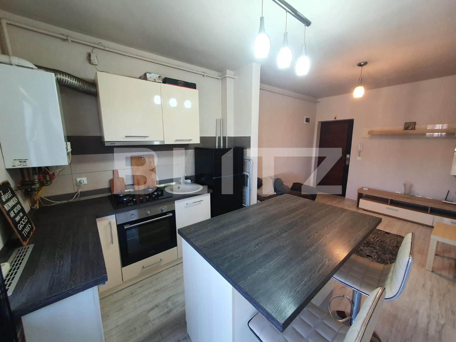 Apartament de închiriat 2 camere Turnisor - 89750AI | BLITZ Sibiu | Poza2