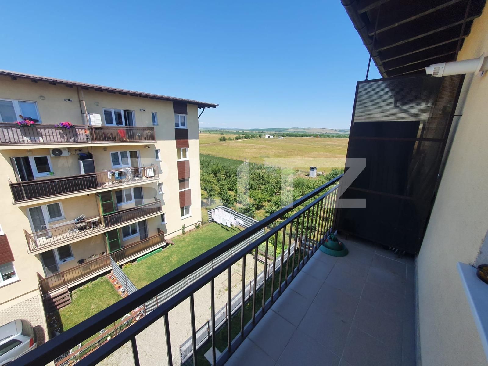 Apartament de închiriat 2 camere Turnisor - 89750AI | BLITZ Sibiu | Poza7