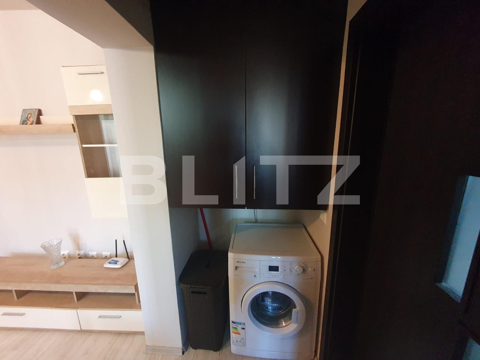 Apartament de închiriat 2 camere Turnisor - 89750AI | BLITZ Sibiu | Poza9