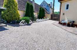 Casa individuala, 120 mp, teren 1300 mp, Cristian