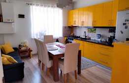 Casa individuala, 120 mp, teren 1300 mp, Cristian