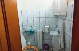 Casa individuala, 120 mp, teren 1300 mp, Cristian