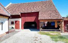 Casa individuala, 120 mp, teren 1300 mp, Cristian