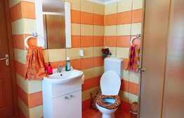 Casa individuala, 120 mp, teren 1300 mp, Cristian