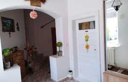 Casa individuala, 120 mp, teren 1300 mp, Cristian