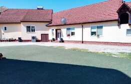 Casa individuala, 120 mp, teren 1300 mp, Cristian