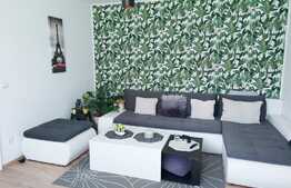 Casa individuala, 120 mp, teren 1300 mp, Cristian