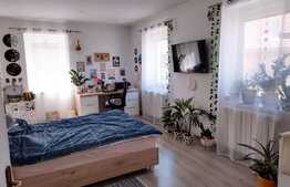 Casa individuala, 120 mp, teren 1300 mp, Cristian