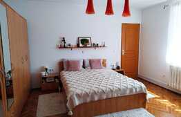 Casa individuala, 120 mp, teren 1300 mp, Cristian