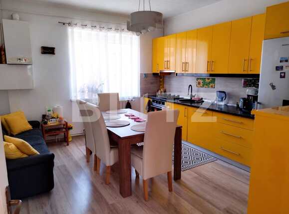 Casa de vânzare 3 camere Exterior Vest - 89766CV | BLITZ Sibiu | Poza6