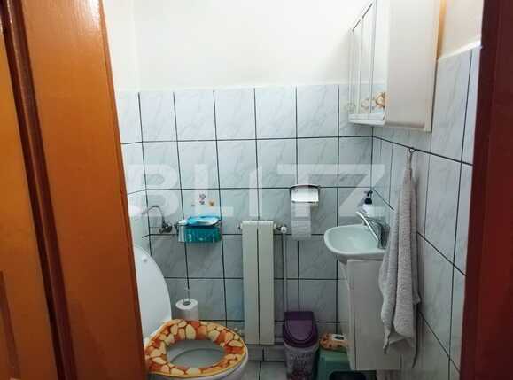 Casa de vânzare 3 camere Exterior Vest - 89766CV | BLITZ Sibiu | Poza11