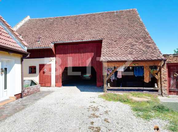 Casa de vânzare 3 camere Exterior Vest - 89766CV | BLITZ Sibiu | Poza13