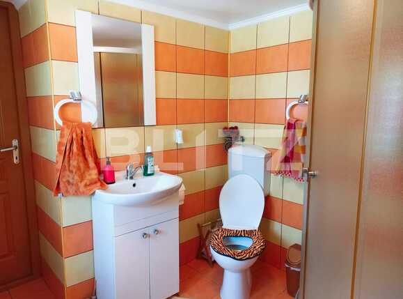 Casa de vânzare 3 camere Exterior Vest - 89766CV | BLITZ Sibiu | Poza9