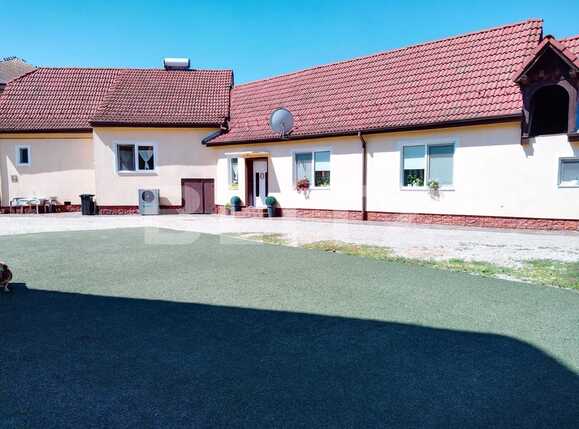 Casa de vânzare 3 camere Exterior Vest - 89766CV | BLITZ Sibiu | Poza3