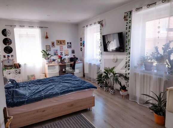 Casa de vânzare 3 camere Exterior Vest - 89766CV | BLITZ Sibiu | Poza5