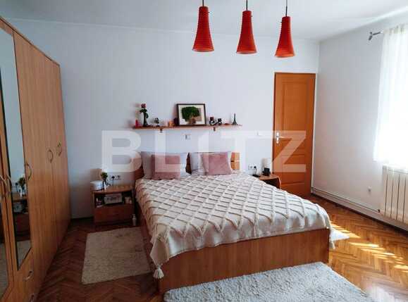 Casa de vânzare 3 camere Exterior Vest - 89766CV | BLITZ Sibiu | Poza7