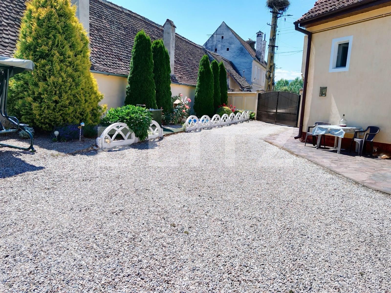 Casa de vânzare 3 camere Exterior Vest - 89766CV | BLITZ Sibiu | Poza15