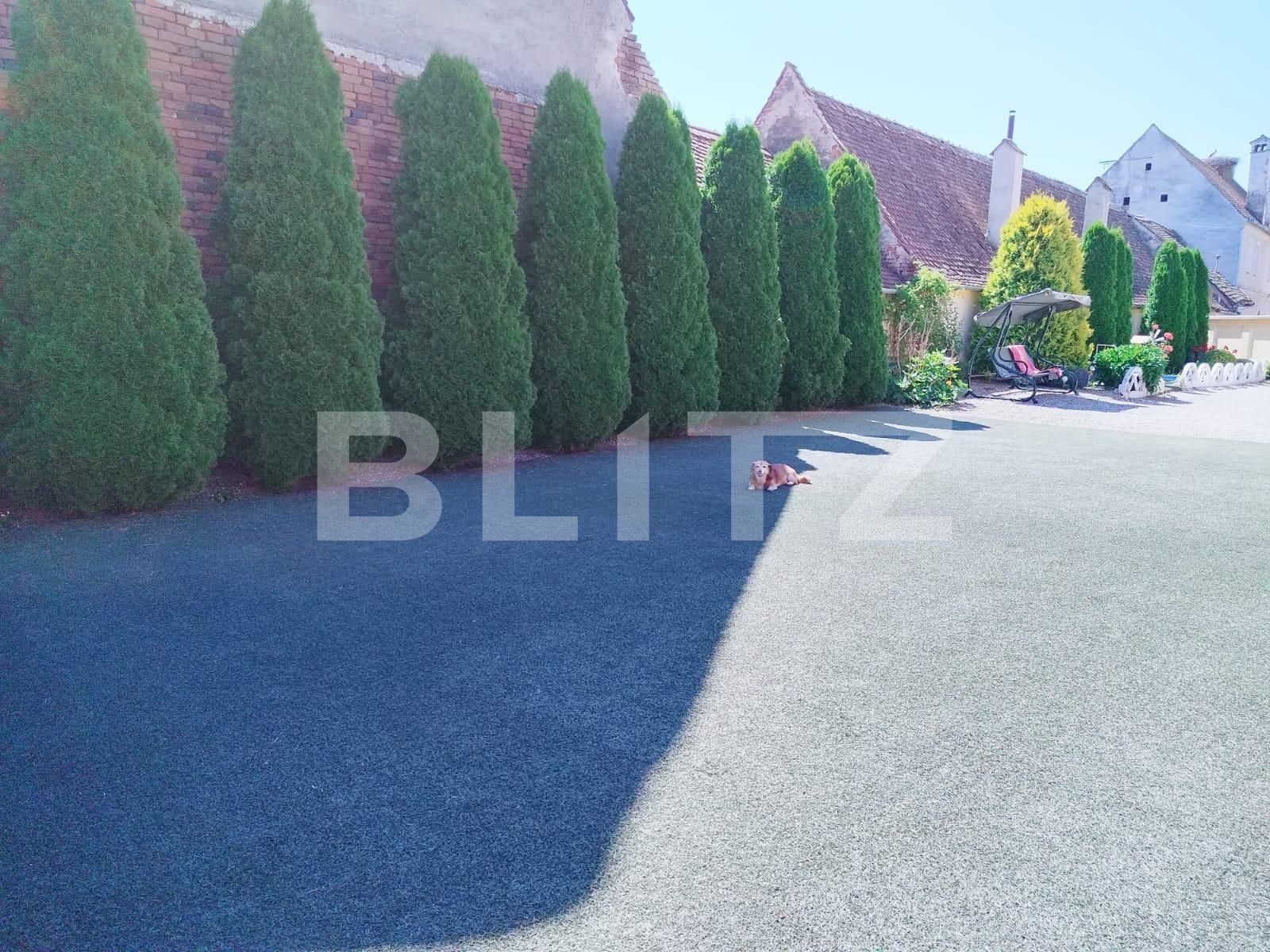 Casa de vânzare 3 camere Exterior Vest - 89766CV | BLITZ Sibiu | Poza2