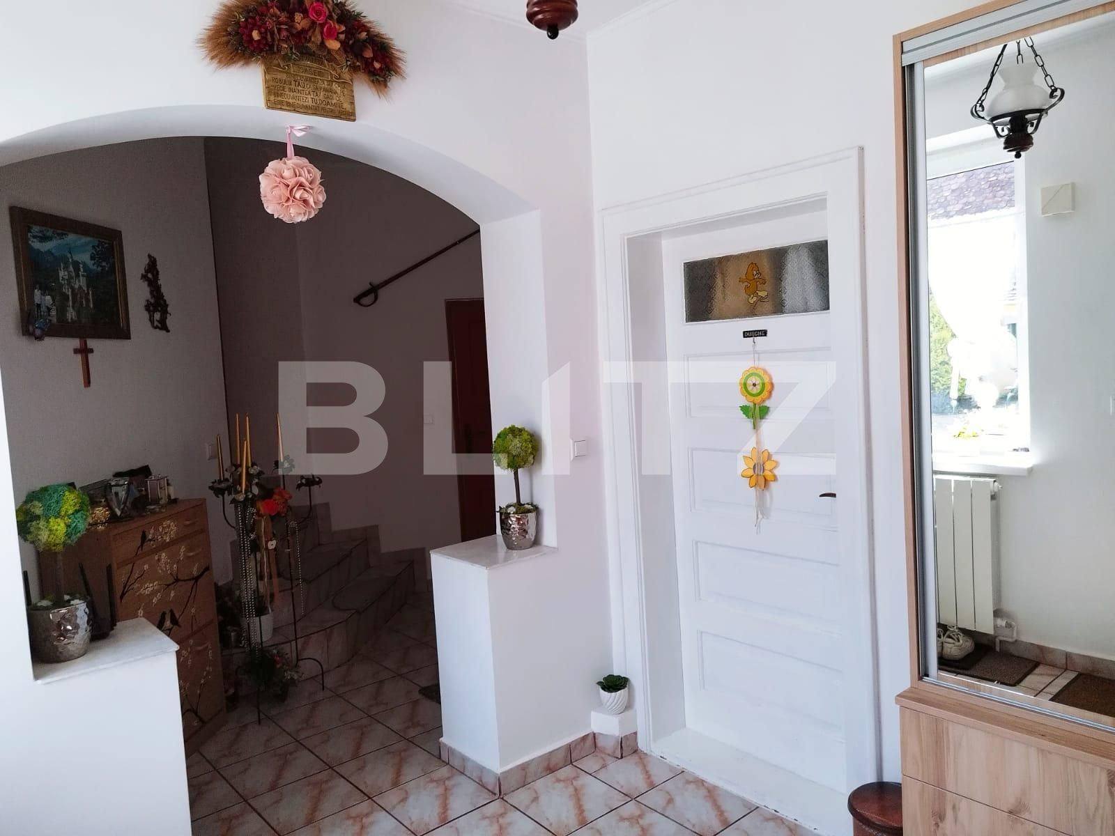 Casa de vânzare 3 camere Exterior Vest - 89766CV | BLITZ Sibiu | Poza12