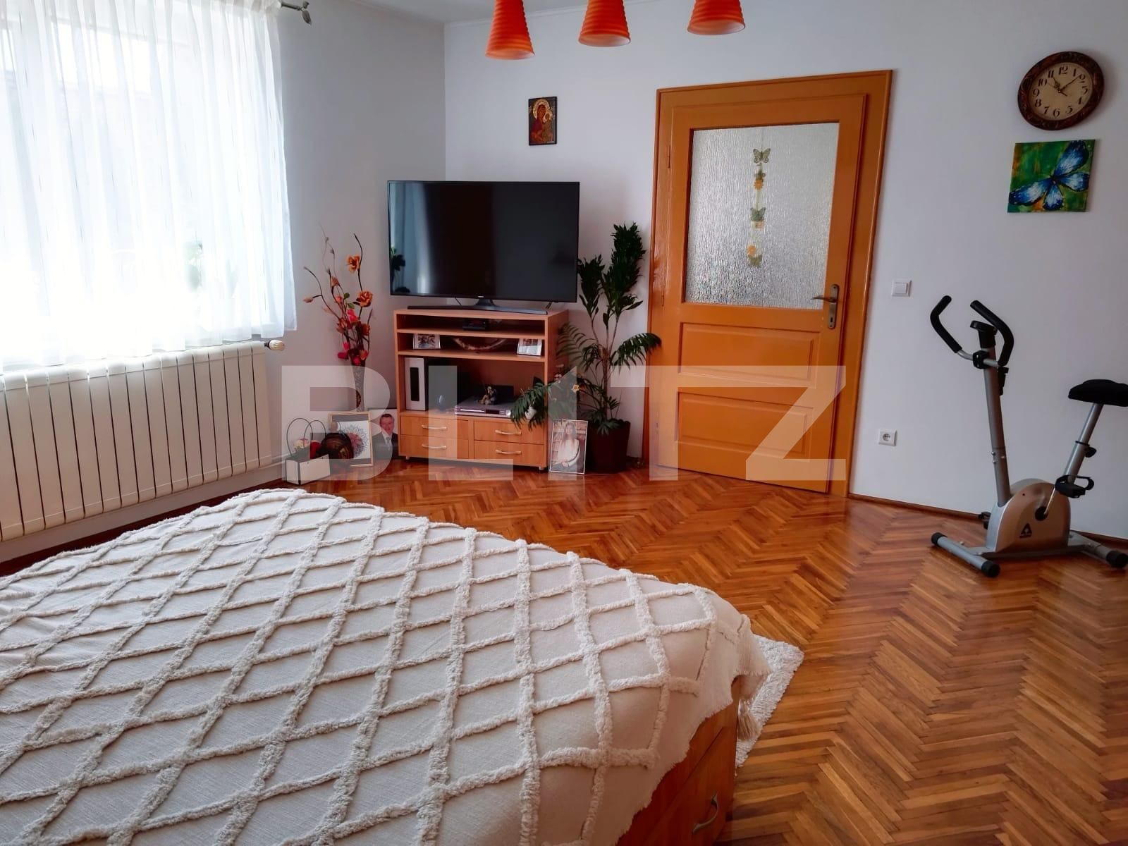 Casa de vânzare 3 camere Exterior Vest - 89766CV | BLITZ Sibiu | Poza8