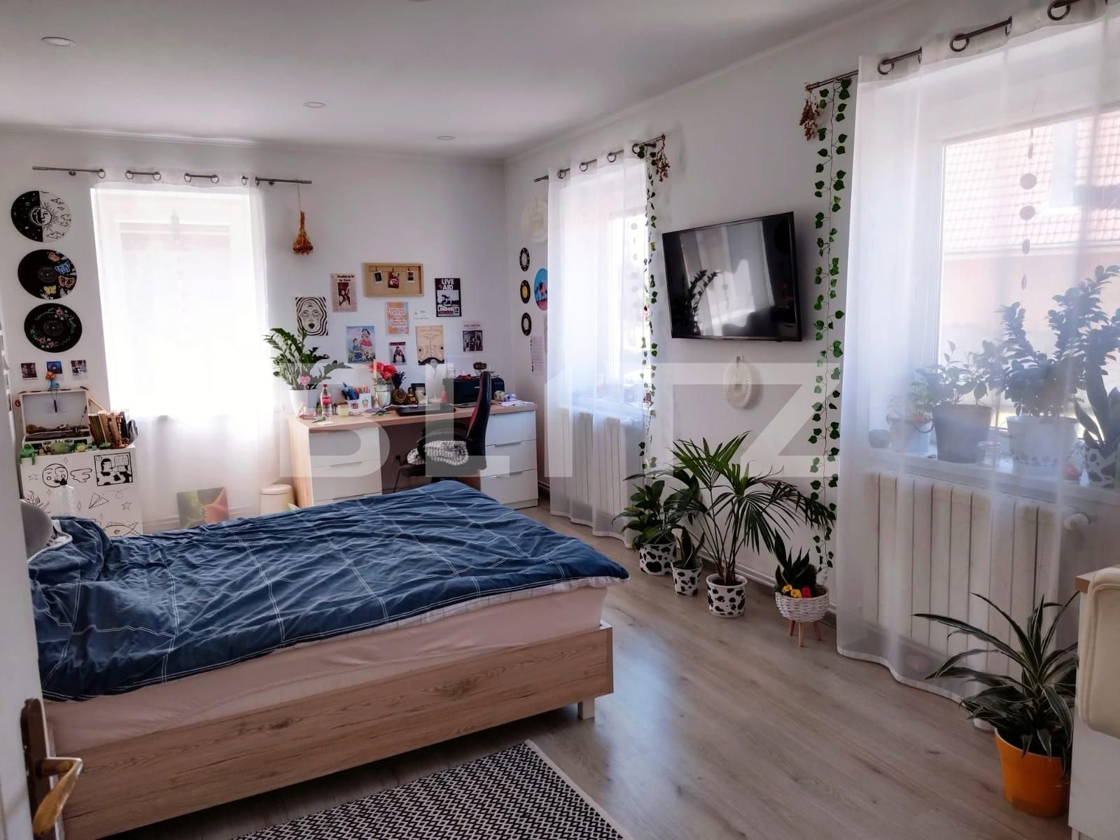 Casa de vânzare 3 camere Exterior Vest - 89766CV | BLITZ Sibiu | Poza5