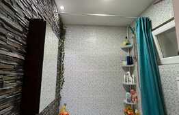 Apartament 3 camere, 57 mp, terasa, zona Shopping City Sibiu