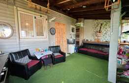 Apartament 3 camere, 57 mp, terasa, zona Shopping City Sibiu