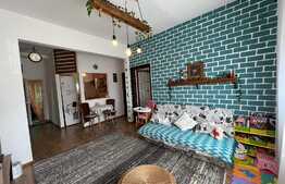 Apartament 3 camere, 57 mp, terasa, zona Shopping City Sibiu