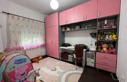 Apartament 3 camere, 57 mp, terasa, zona Shopping City Sibiu