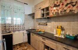 Apartament 3 camere, 57 mp, terasa, zona Shopping City Sibiu