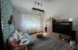 Apartament 3 camere, 57 mp, terasa, zona Shopping City Sibiu